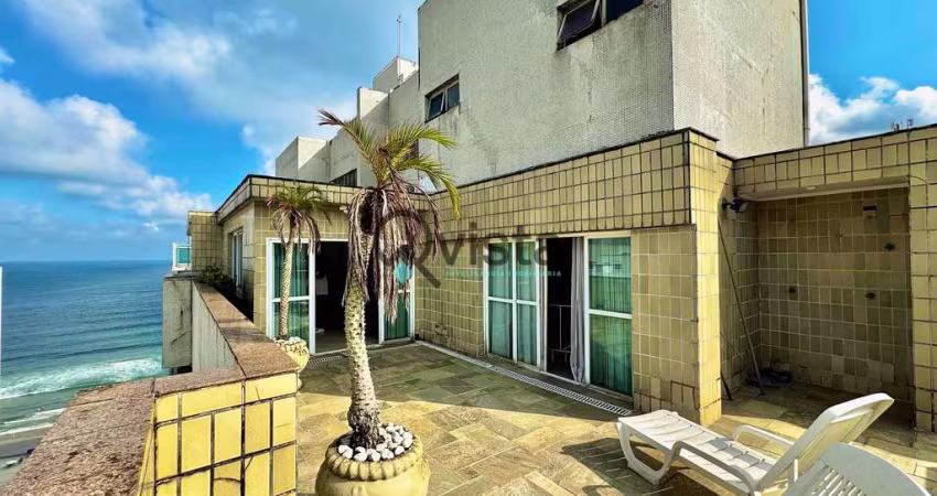 Cobertura com 4 Quartos à venda, 230m² - Pitangueiras / Qvista inteligência imobiliario