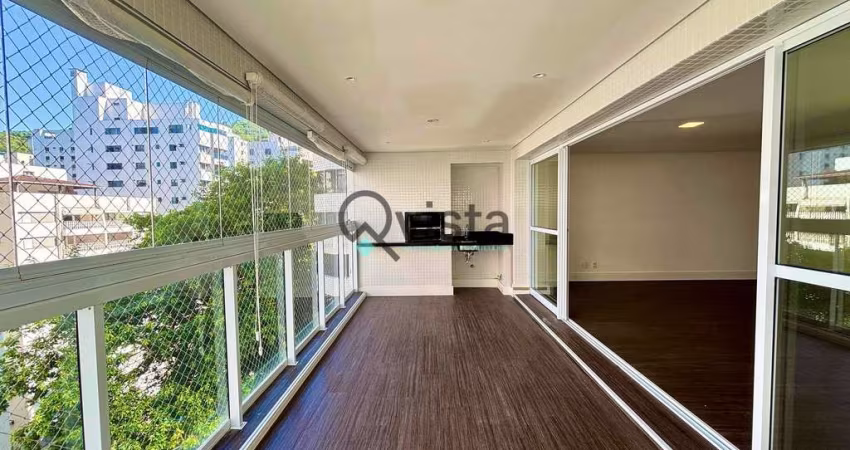 Apartamento  3 Dormitórios 2suíte 3 Banheiros à Venda na Pitangueiras no Guarujá | QVista Inteligên