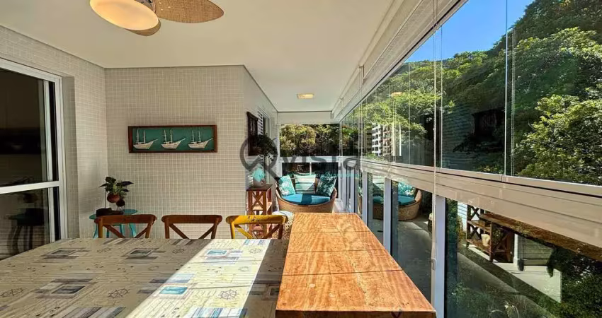 Apartamento  3 Dormitórios 1 suíte 3 Banheiros à Venda na Pitangueiras no Guarujá | QVista Inteligê