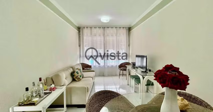 Apartamento à Venda na Pitangueiras no Guarujá | QVista Inteligência Imobiliária Guarujá