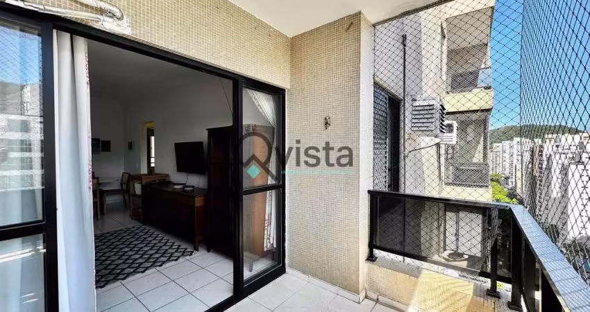 Apartamento 2 dormitórios 1 suíte à venda na pitangueiras no guarujá | qvista inteligência imobiliá