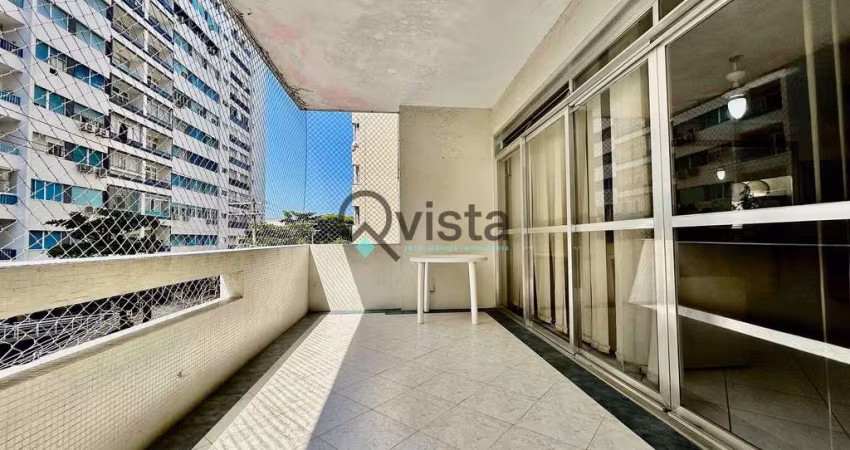 Apartamento à Venda na Pitangueiras no Guarujá | QVista Inteligência Imobiliária Guarujá