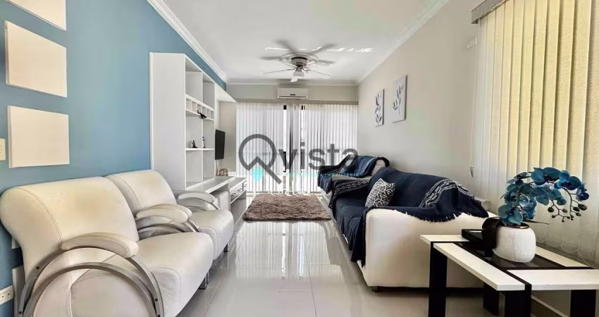 Apartamento 3 suítes à Venda na Pitangueiras no Guarujá | QVista Inteligência Imobiliária Guarujá