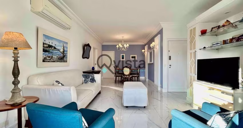 Apartamento à Venda na Pitangueiras no Guarujá | QVista Inteligência Imobiliária Guarujá