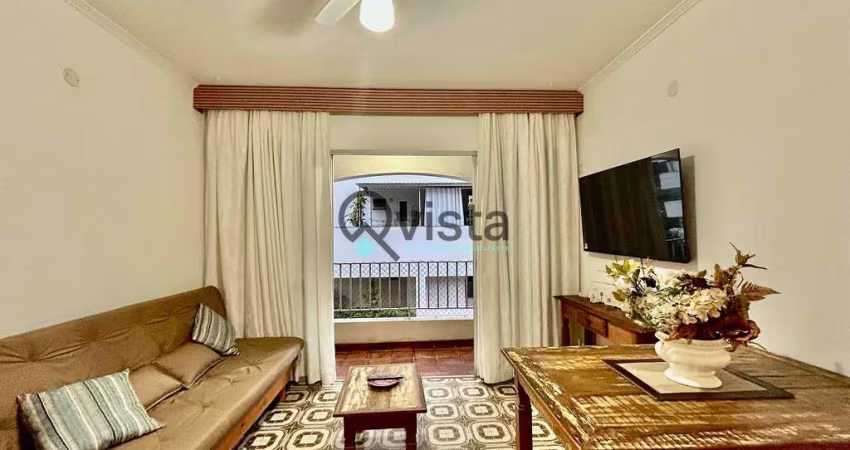 Apartamento à Venda na Pitangueiras no Guarujá | QVista Inteligência Imobiliária Guarujá