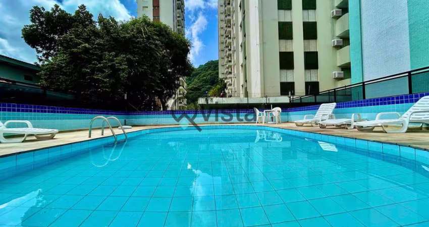 Apartamento à Venda na Pitangueiras no Guarujá | QVista Inteligência Imobiliária Guarujá