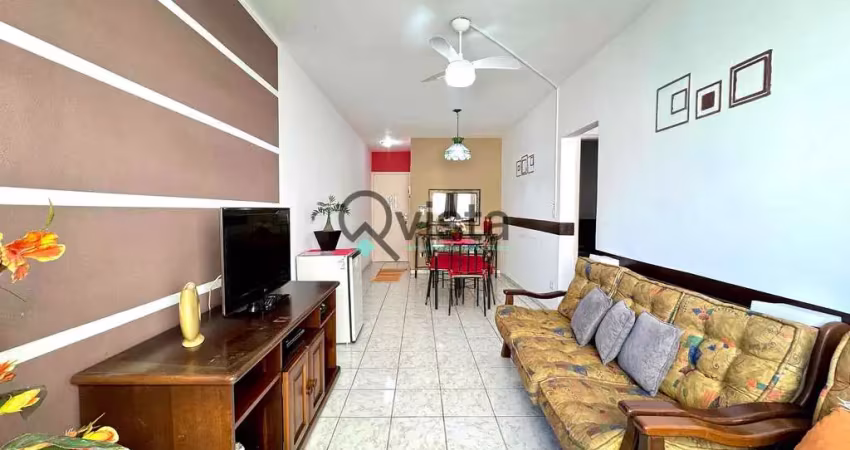 Apartamento 2 dormitórios 1 suíte à venda na pitangueiras no guarujá | qvista inteligência imobiliá
