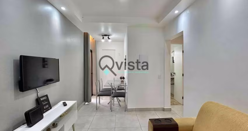 Apartamento à Venda na Enseada no Guarujá | QVista Inteligência Imobiliária Guarujá