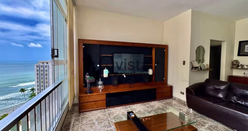 Apartamento  2 dormitórios 1 suíte à Venda na Pitangueiras no Guarujá | QVista Inteligência Imobili