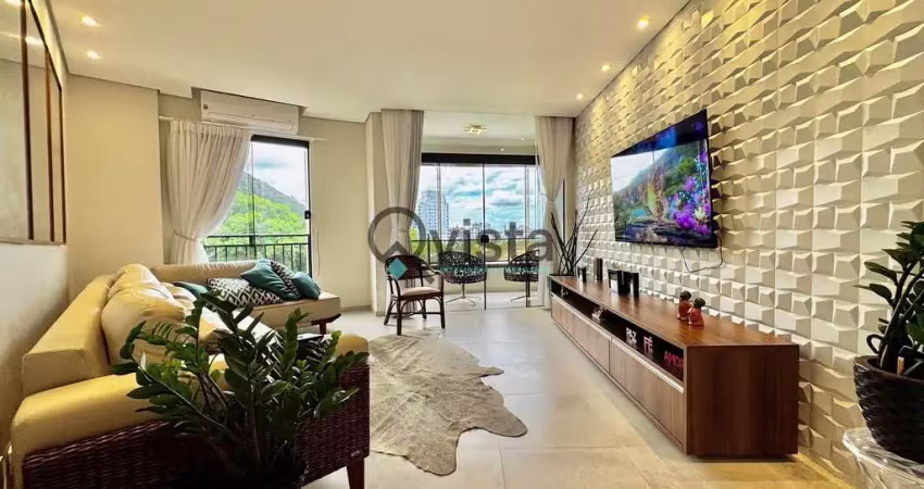 Apartamento à Venda na Pitangueiras no Guarujá | Qvista inteligência imobiliária