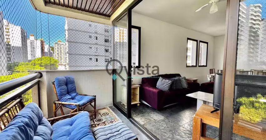 Apartamento 3 dormitórios 2 suítes à venda na pitangueiras no guarujá | qvista inteligência imobili