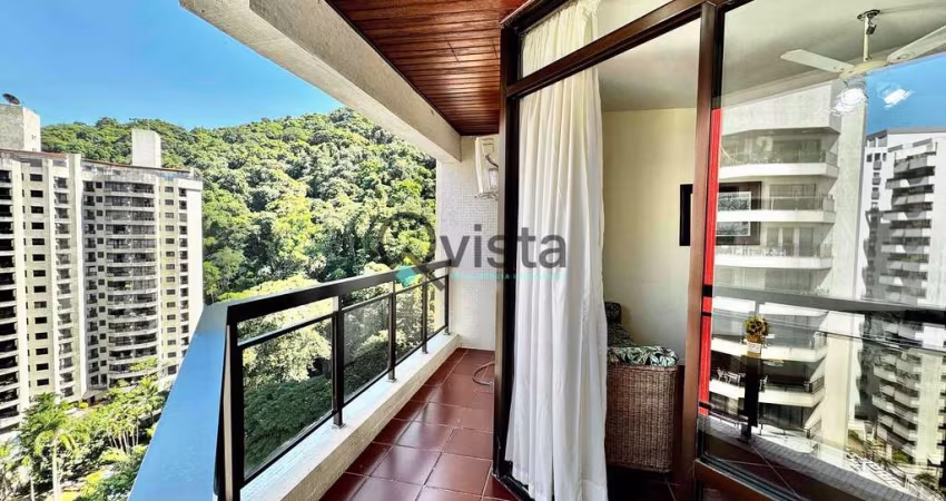Apartamento 3 dormitórios 1 suíte à Venda na Pitangueiras no Guarujá | QVista Inteligência Imobiliá