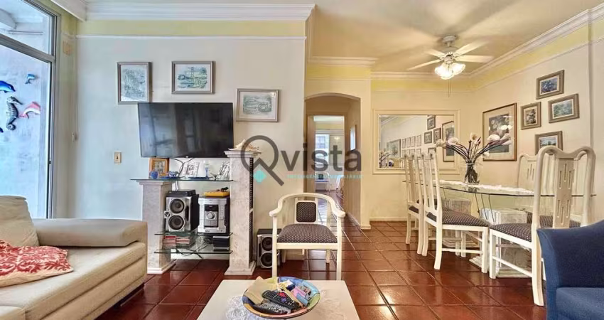 Apartamento à Venda na Pitangueiras no Guarujá | QVista Inteligência Imobiliária Guarujá