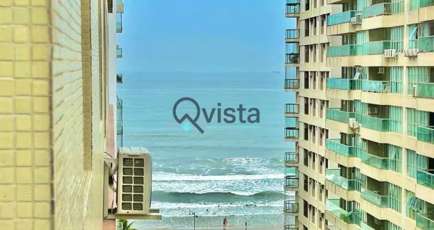 Apartamento à venda na pitangueiras no guarujá | qvista inteligência imobiliária guarujá