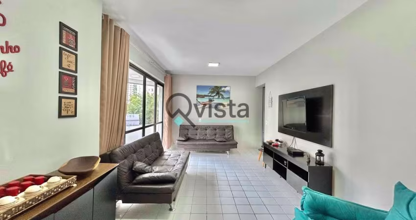 Apartamento à Venda na Pitangueiras no Guarujá | QVista Inteligência Imobiliária Guarujá