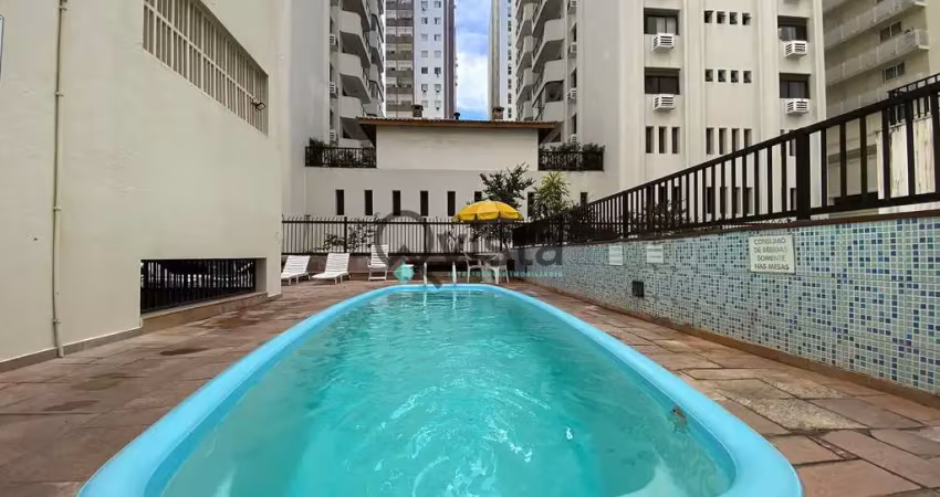 Apartamento à venda na pitangueiras no guarujá | qvista inteligência imobiliária guarujá