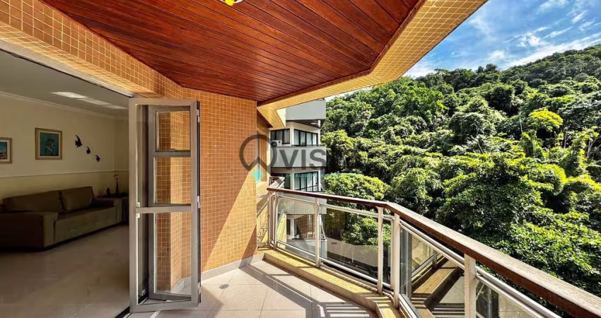 Apartamento à Venda na Pitangueiras no Guarujá | Qvista inteligencia imobiliario