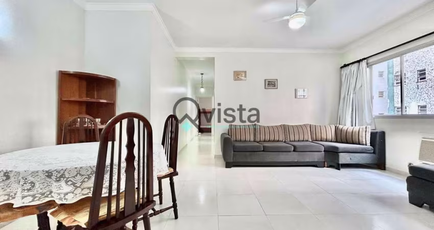 Apartamento à Venda na Pitangueiras no Guarujá | Qvista inteligência imobiliário