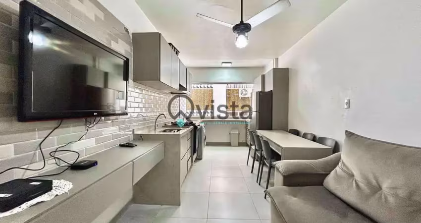 Apartamento à venda na pitangueiras no guarujá | qvista inteligência imobiliário