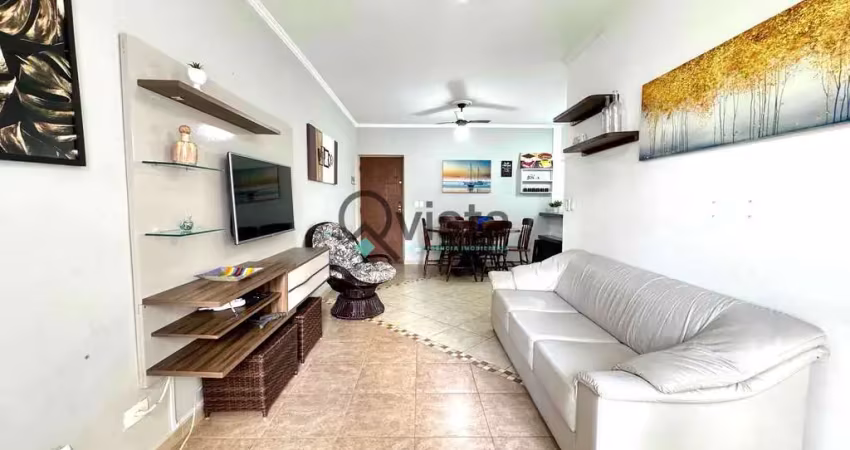 Apartamento à venda na pitangueiras no guarujá | qvista inteligência imobiliária guarujá