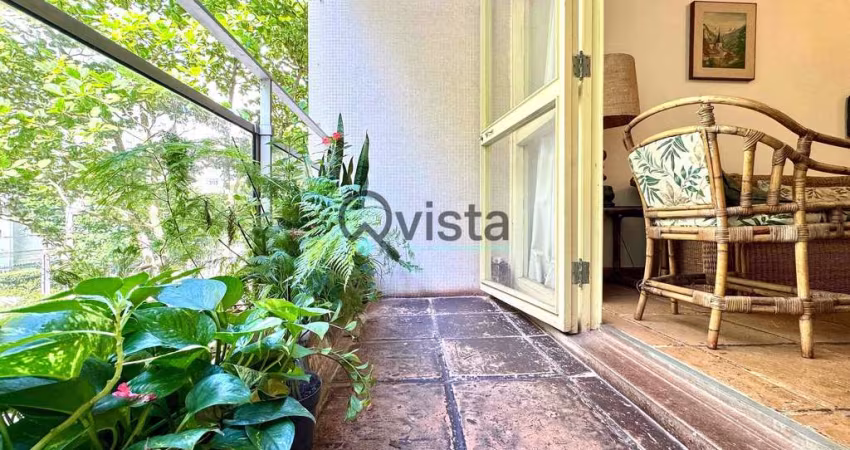Apartamento 4 dormitórios à Venda na Pitangueiras no Guarujá | QVista Inteligência Imobiliária Guar