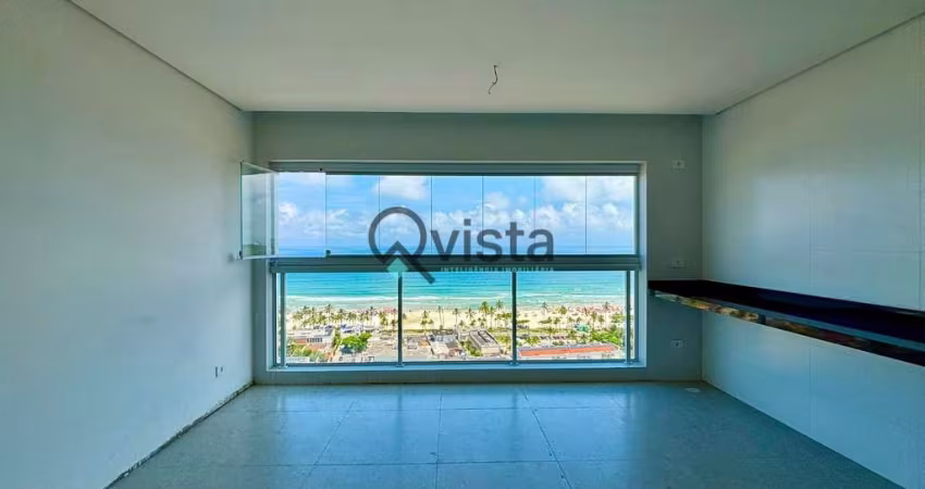 Apartamento 2 Dormitórios 1 Suite com Lazer completo à Venda na Enseada no Guarujá | QVista Intelig