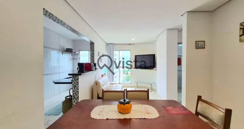 Apartamento para locação na enseada no guarujá | qvista inteligência imobiliária guarujá