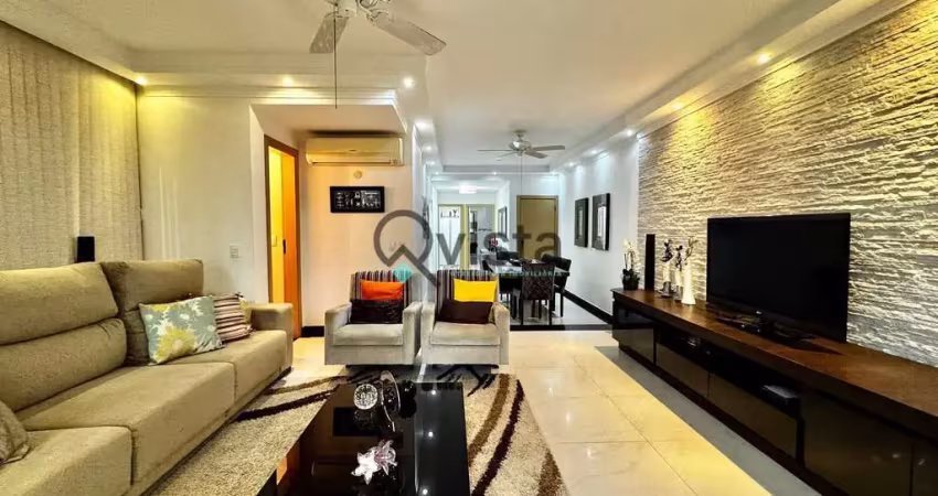 Apartamento à Venda na Pitangueiras no Guarujá | QVista Inteligência Imobiliária Guarujá
