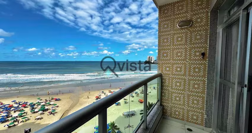 Apartamento à venda na pitangueiras no guarujá | qvista inteligência imobiliário