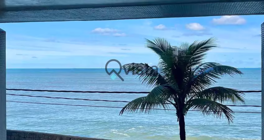Apartamento com vista mar, 2 dormitórios, 1 suite à venda na pitangueiras no guarujá | qvista intel