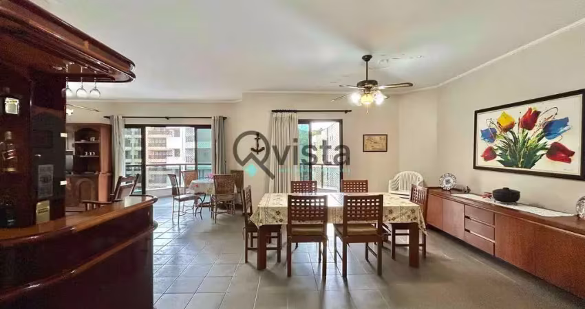 Apartamento à venda na pitangueiras no guarujá | qvista inteligência imobiliária guarujá
