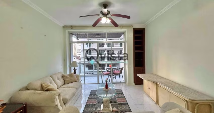 Apartamento à Venda na Pitangueiras no Guarujá | QVista Inteligência Imobiliária Guarujá