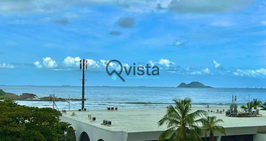 Apartamento à Venda na Pitangueiras no Guarujá | QVista Inteligência Imobiliária Guarujá