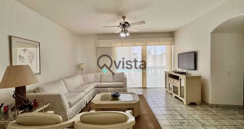 Apartamento 3 Dormitórios, 3 Suites à Venda na Pitangueiras no Guarujá | QVista Inteligência Imobil