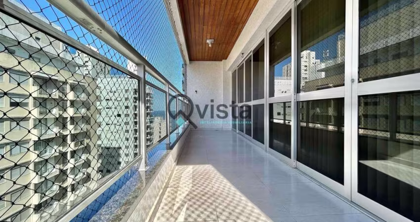 Apartamento Vista Mar à Venda na Pitangueiras no Guarujá | QVista Inteligência Imobiliária Guarujá