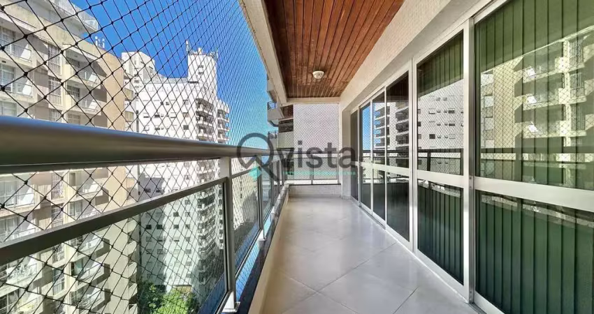 Apartamento vista mar à venda na pitangueiras no guarujá | qvista inteligência imobiliária guarujá