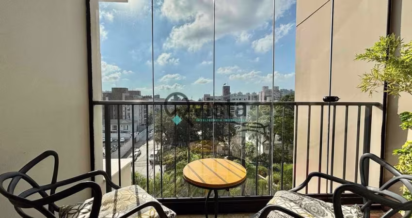 Apartamento 2 Quartos com lazer e piscina  à Venda na Enseada no Guarujá | QVista Inteligência Imob