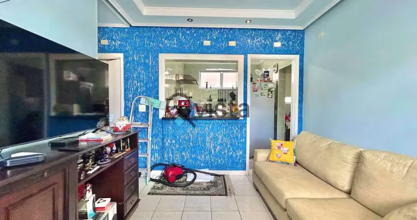 Apartamento à Venda na Pitangueiras no Guarujá | QVista Inteligência Imobiliária Guarujá