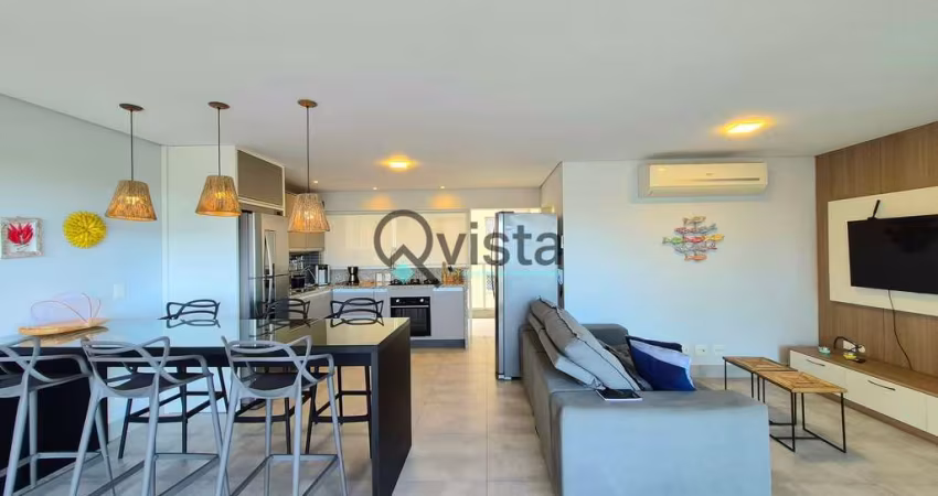 Apartamento à Venda nas Astúrias  | QVista Inteligência Imobiliária Guarujá