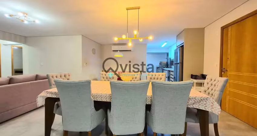 Apartamento à venda na astúrias  | qvista inteligência imobiliária guarujá