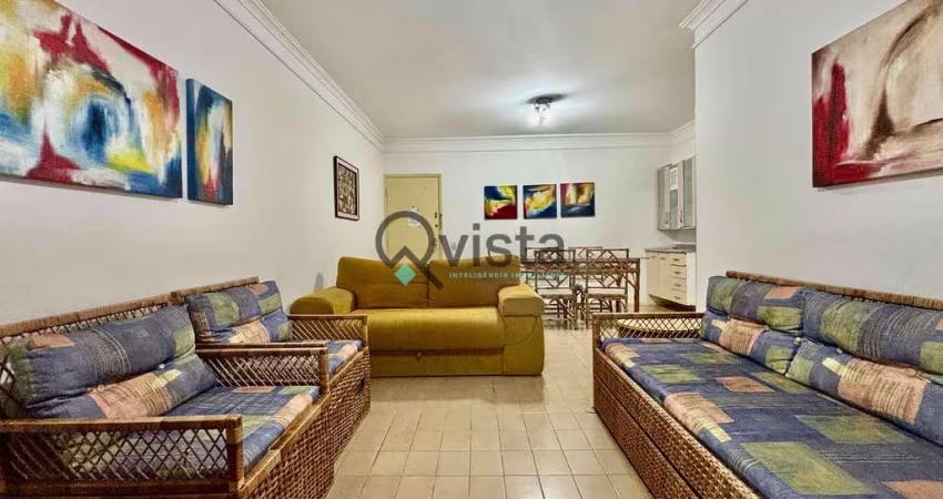 Apartamento à Venda 2 Dormitórios, 2 Banheiros na Pitangueiras no Guarujá | QVista Inteligência Imo
