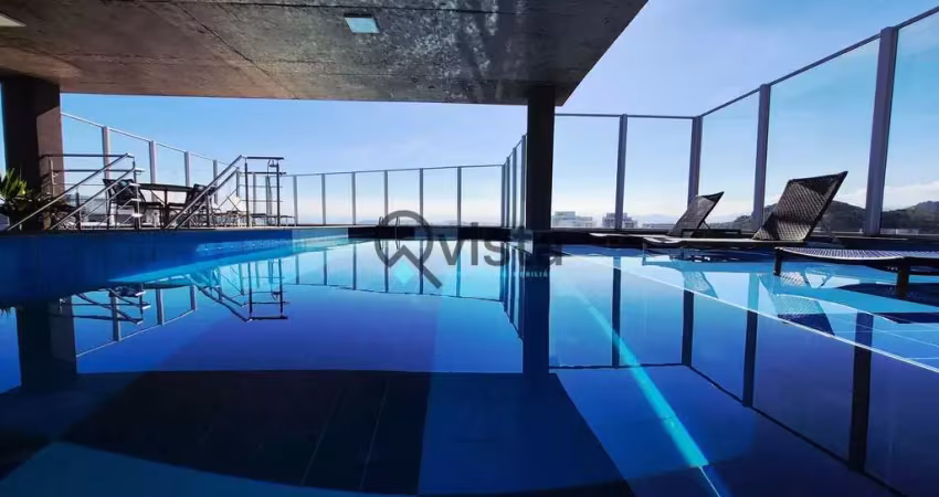 Apartamento para locação nas Astúrias  | QVista Inteligência Imobiliária Guarujá