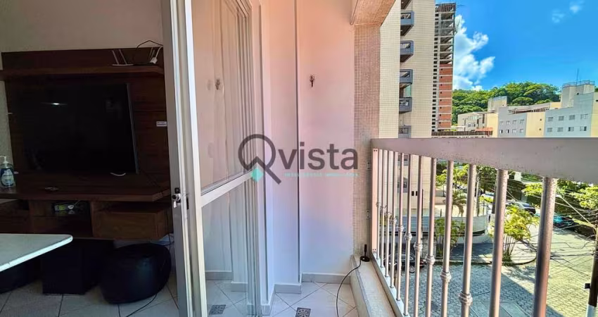 Apartamento 2 Dormitórios 1 Suíte  à Venda na Astúrias  | QVista Inteligência Imobiliária Guarujá