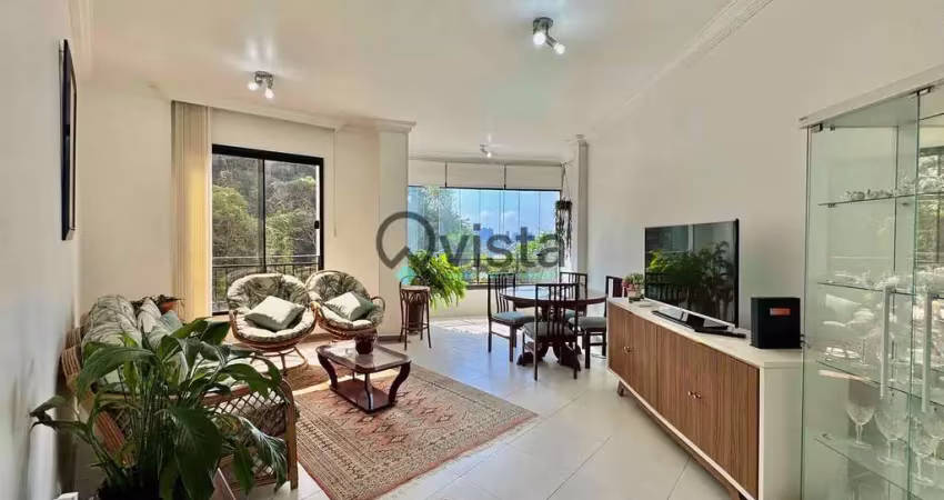 Apartamento à Venda na Pitangueiras no Guarujá | Qvista inteligência imobiliária