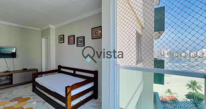 Apartamento padrão à Venda, Pitangueiras, Guarujá, SP