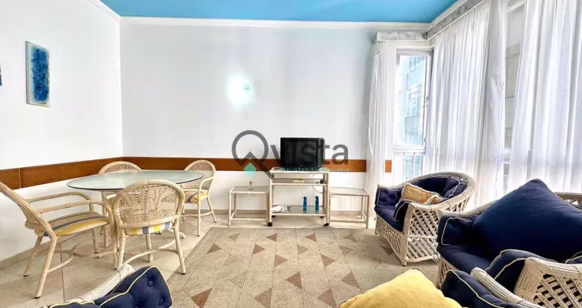 Apartamento 2 dormitórios 1 suíte  à venda na pitangueiras no guarujá | qvista inteligência imobili