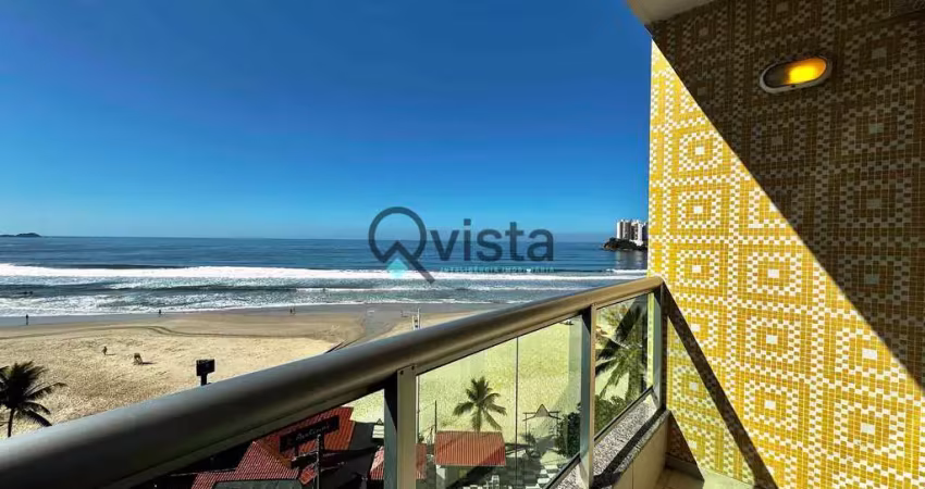 Apartamento à Venda na Pitangueiras no Guarujá | Qvista inteligência imobiliário