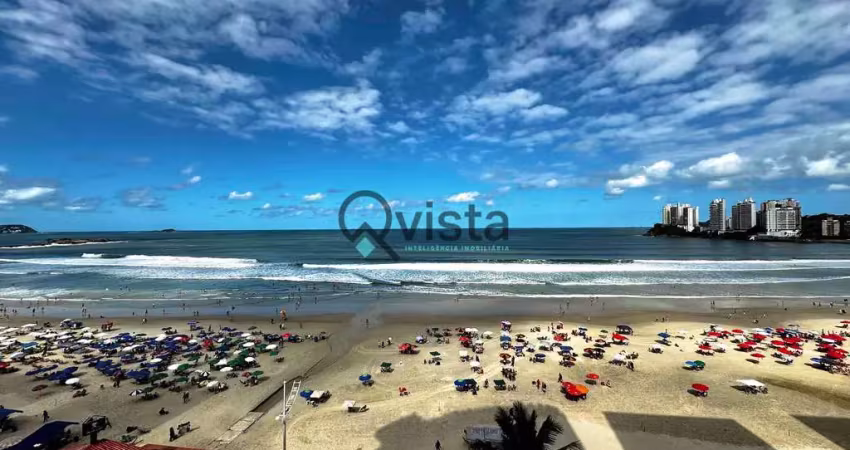 Apartamento à Venda na Pitangueiras no Guarujá | Qvista inteligência imobiliário