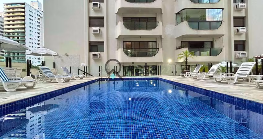 Apartamento na Pitangueiras no Guarujá | QVista Inteligência Imobiliária Guarujá