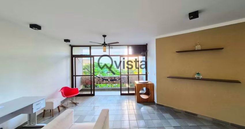Apartamento para Locação na Enseada no Guarujá | QVista Inteligência Imobiliária Guarujá
